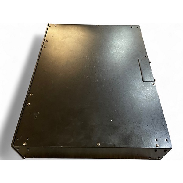 Used Hartke HA3500 Bass Amp Head