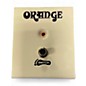 Used Orange Amplifiers SWITCH Pedal thumbnail