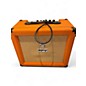 Used Orange Amplifiers Crush 35RT Guitar Combo Amp thumbnail