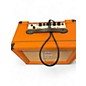 Used Orange Amplifiers Crush 35RT Guitar Combo Amp