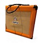 Used Orange Amplifiers Crush 35RT Guitar Combo Amp