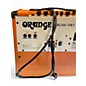 Used Orange Amplifiers Crush 35RT Guitar Combo Amp