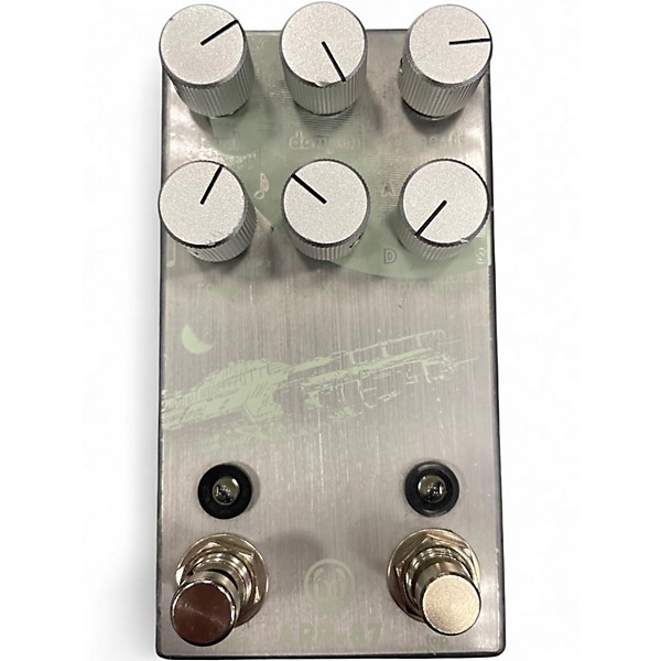 Used Walrus Audio ARP87 Multi Function Delay Effect Pedal