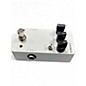 Used JHS Pedals 3 SERIES CHORUS Effect Pedal