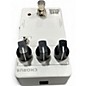 Used JHS Pedals 3 SERIES CHORUS Effect Pedal