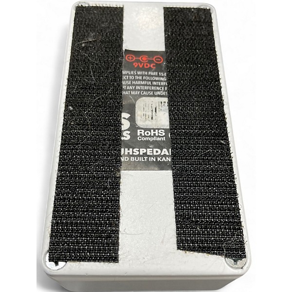 Used JHS Pedals 3 SERIES CHORUS Effect Pedal