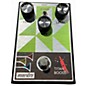 Used Maestro TITAN BOOST Effect Pedal