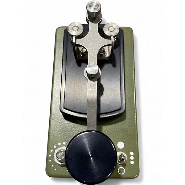 Used CopperSound Pedals TELEGRAPH AUTO STUTTER PEDAL Pedal