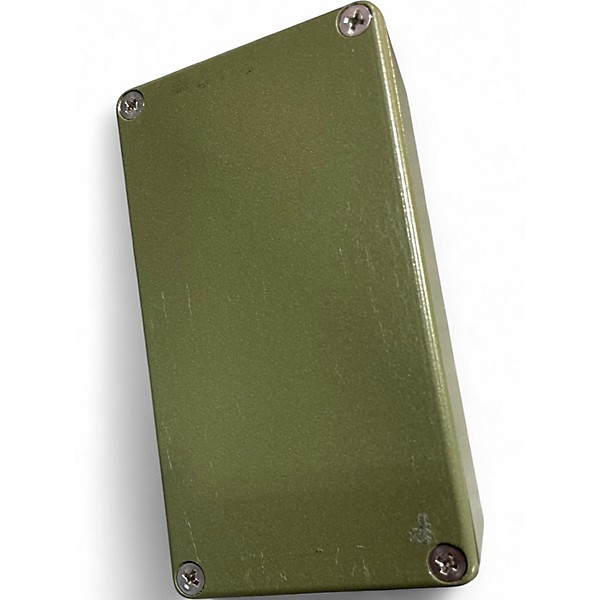 Used CopperSound Pedals TELEGRAPH AUTO STUTTER PEDAL Pedal