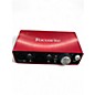 Used Focusrite Scarlett 2i2 Gen 3 Audio Interface thumbnail