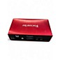 Used Focusrite Scarlett 2i2 Gen 3 Audio Interface