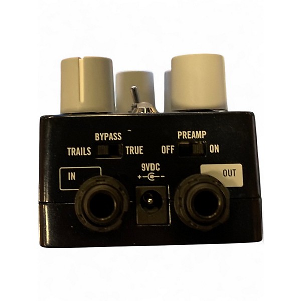 Used Universal Audio ORION Effect Pedal