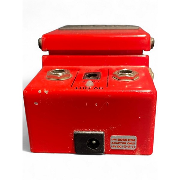 Used BOSS PSM5 Power Supply Master Switch Power Supply