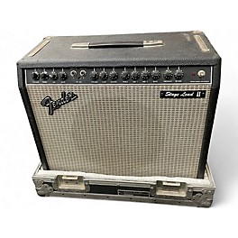 Used Fender STAGE LEAD II Guitar Combo Amp