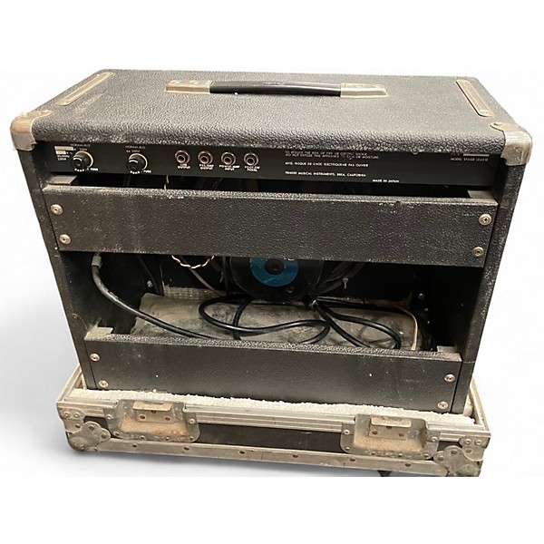 Used Fender STAGE LEAD II Guitar Combo Amp