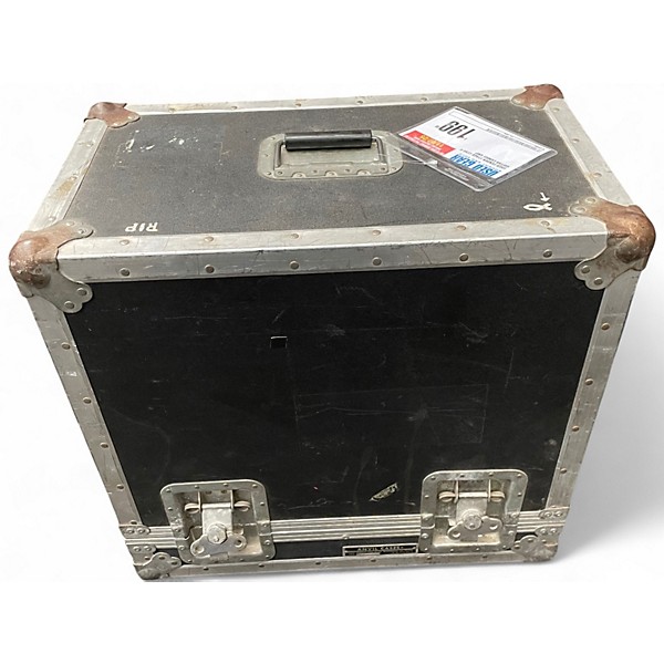 Used Fender STAGE LEAD II Guitar Combo Amp