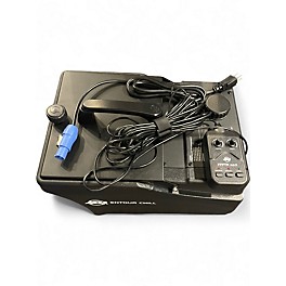 Used American DJ ENTOUR CHILL Fog Machine