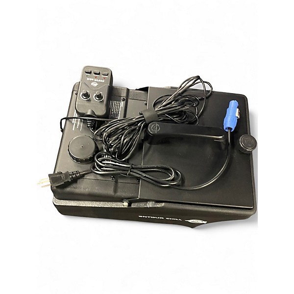 Used American DJ ENTOUR CHILL Fog Machine