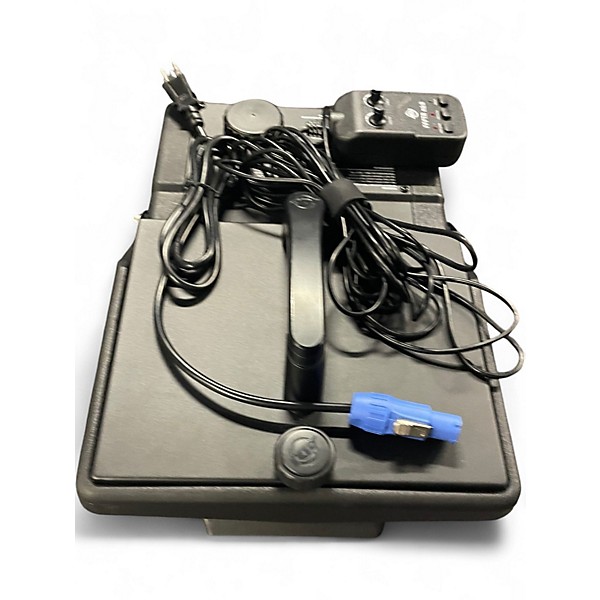 Used American DJ ENTOUR CHILL Fog Machine