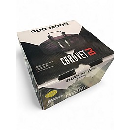 Used CHAUVET DJ DUO MOON Lighting Effect