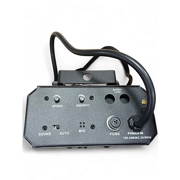 Used CHAUVET DJ DUO MOON Lighting Effect