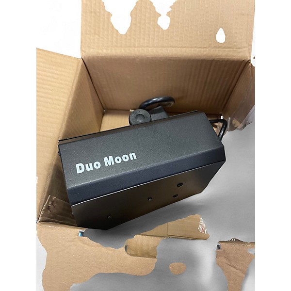 Used CHAUVET DJ DUO MOON Lighting Effect