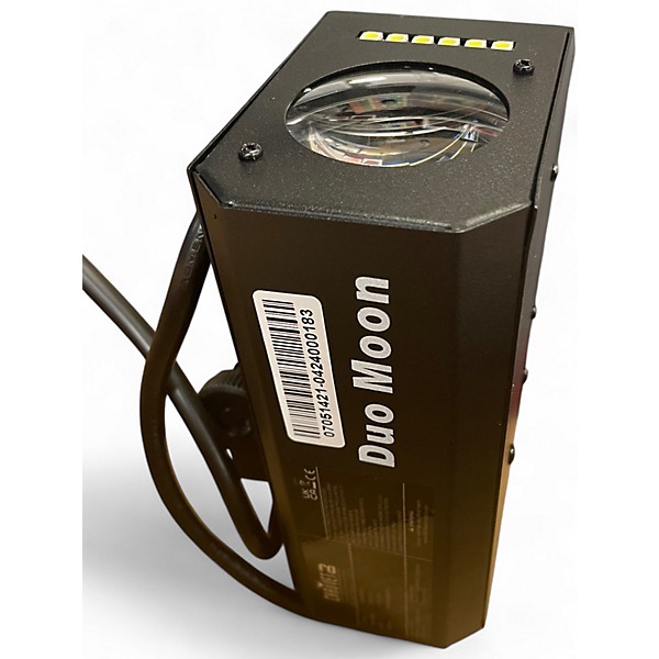 Used CHAUVET DJ DUO MOON Lighting Effect
