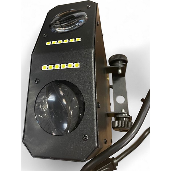 Used CHAUVET DJ DUO MOON Lighting Effect