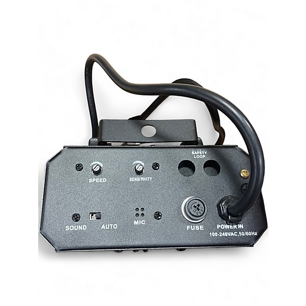 Used CHAUVET DJ DUO MOON Lighting Effect