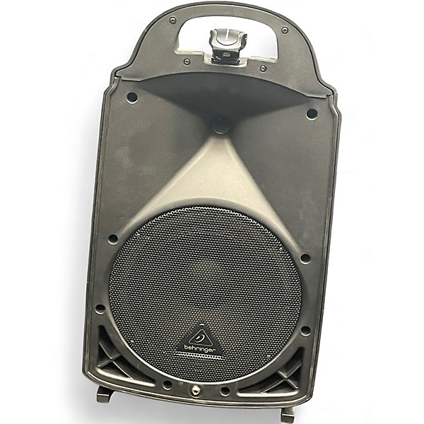 Used Behringer EUROPORT PPA2000BT Sound Package