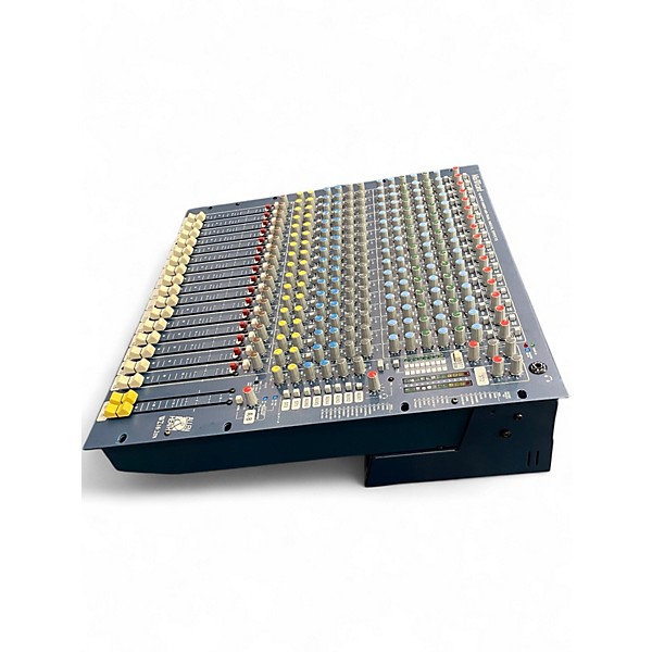 Used Allen & Heath MixWizard3 16:2 Unpowered Mixer