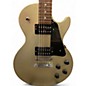 Used Gibson Les Paul Modern Lite GOLD MIST SATIN Solid Body Electric Guitar