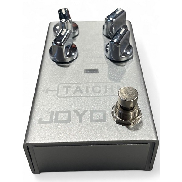 Used Joyo taichi Effect Pedal