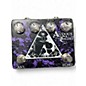 Used Abominable Electronics anxious echo Effect Pedal thumbnail