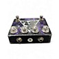 Used Abominable Electronics anxious echo Effect Pedal