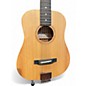 Used Traveler Guitar AG-105 Natural Acoustic Guitar