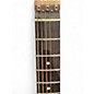 Used Traveler Guitar AG-105 Natural Acoustic Guitar