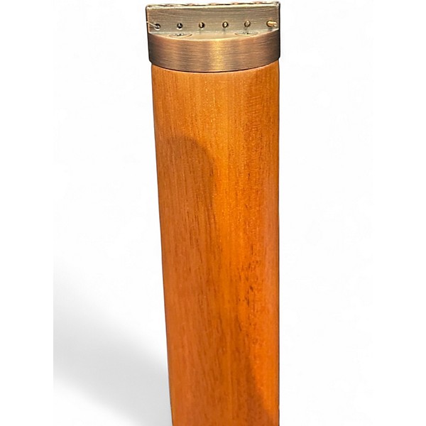 Used Traveler Guitar AG-105 Natural Acoustic Guitar