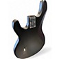 Used Sterling by Music Man Ray4 Black Electric Bass Guitar