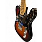 Used Fender American Special Telecaster 2 Color Sunburst Solid Body Electric Guitar