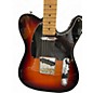 Used Fender American Special Telecaster 2 Color Sunburst Solid Body Electric Guitar