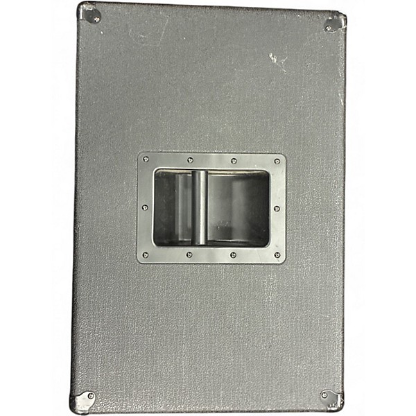 Used Acoustic BN210 Bass Cabinet