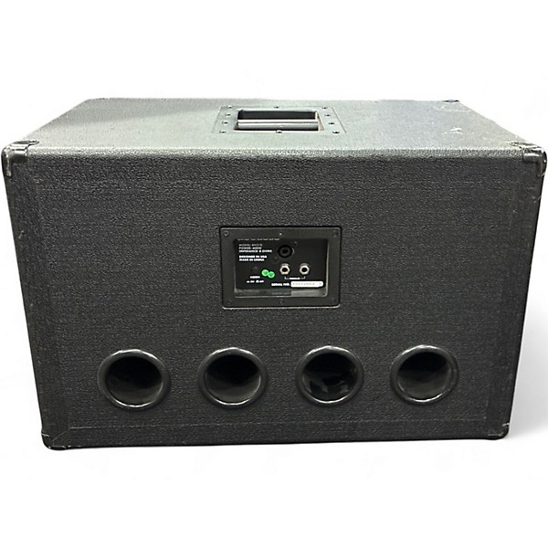 Used Acoustic BN210 Bass Cabinet
