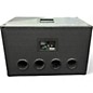 Used Acoustic BN210 Bass Cabinet