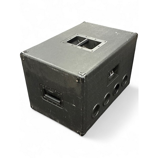 Used Acoustic BN210 Bass Cabinet