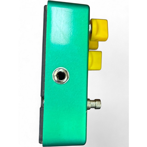 Used Joyo JF01 VINTAGE OVERDRIVE Effect Pedal