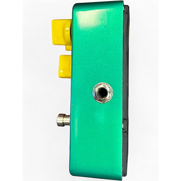 Used Joyo JF01 VINTAGE OVERDRIVE Effect Pedal