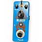 Used Amuzik BLUESY Effect Pedal thumbnail