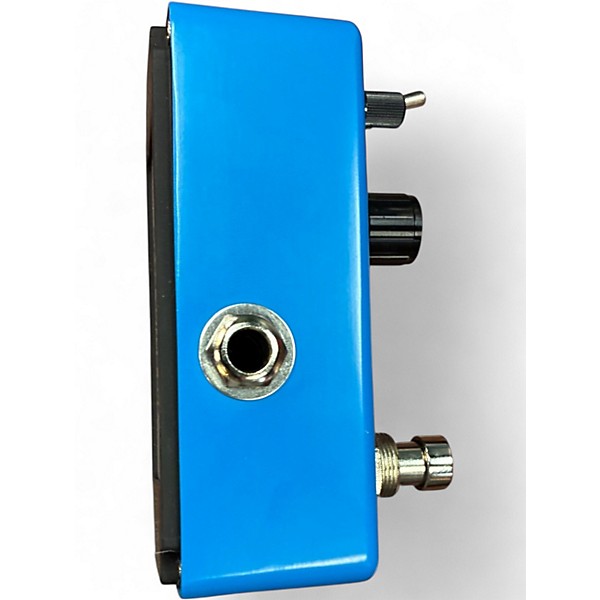 Used Amuzik BLUESY Effect Pedal