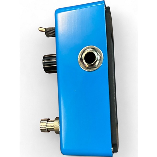 Used Amuzik BLUESY Effect Pedal